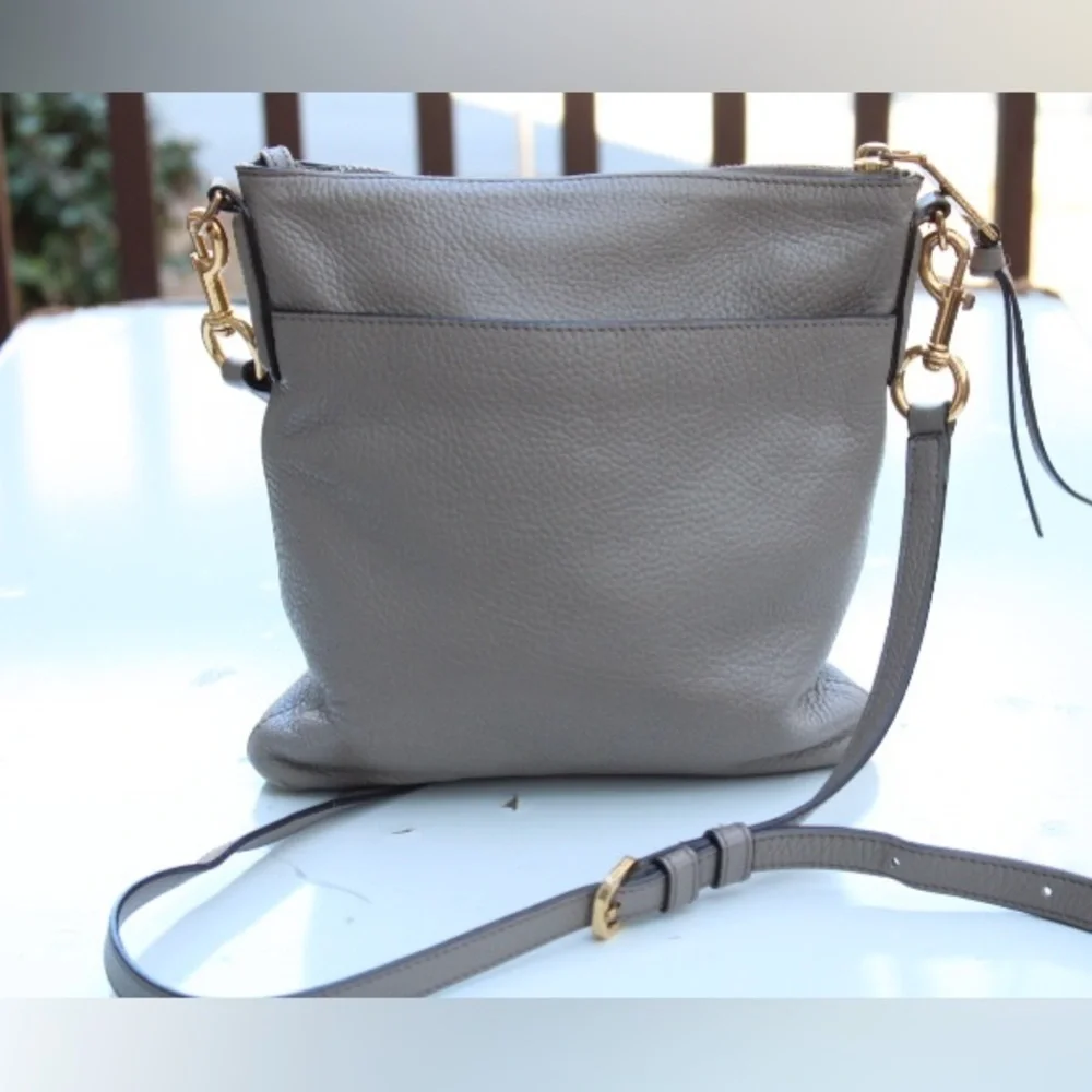 Marc Jacos Recruit cross body bag Genuine